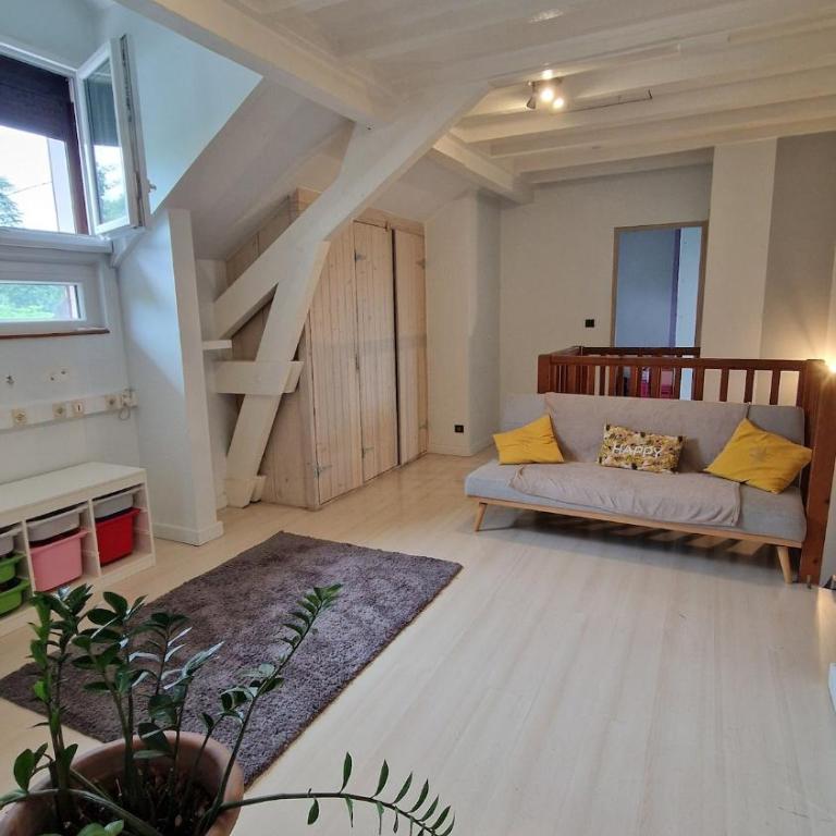 House, Pool and Mountains - Maison 3 Chambres - 29