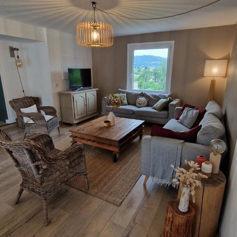 House, Pool and Mountains - Maison 3 Chambres - 30