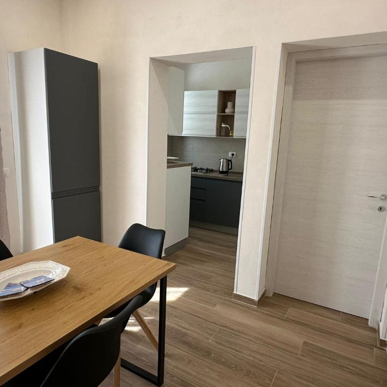 Stagnone Sunset Holidays - Deluxe One-Bedroom Apartment - 6