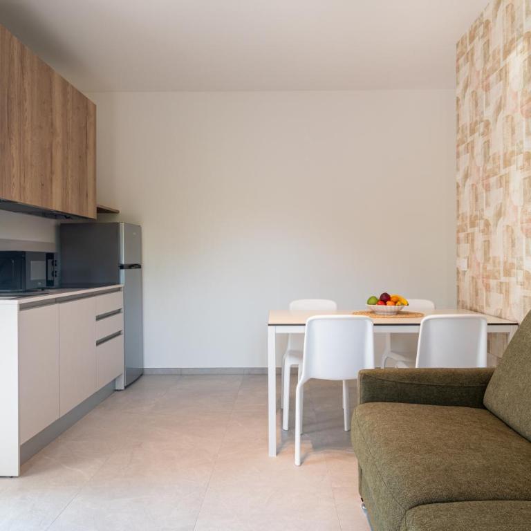 One Life Suites - Appartamento con 2 Camere da Letto - 15