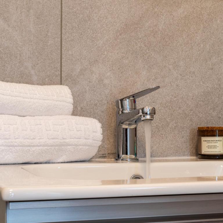 One Life Suites - Appartamento con 2 Camere da Letto - 22
