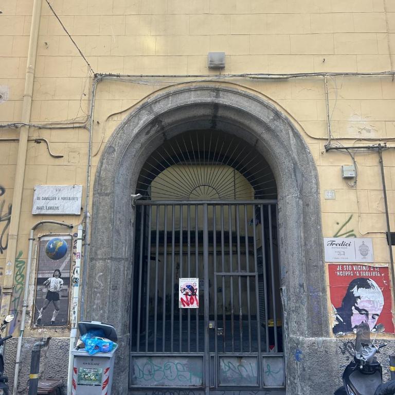 Casa Regina - Appartamento con 1 Camera da Letto - 2