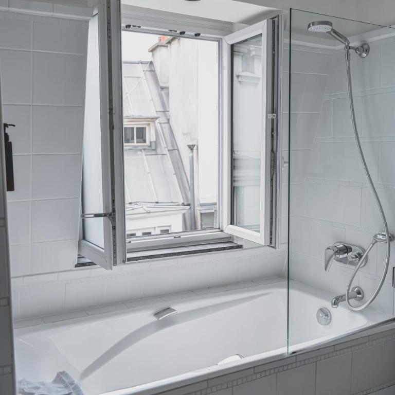 Maison Vignon - Suite Junior - 4