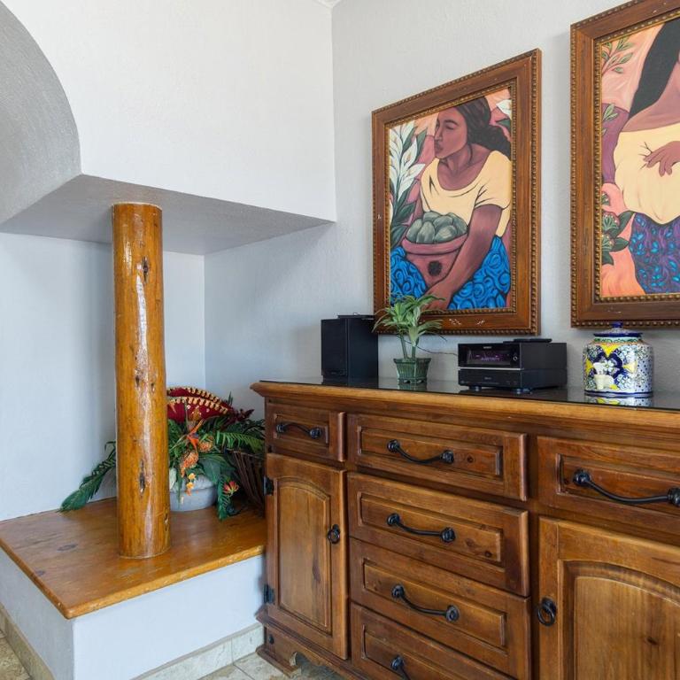 Marina Pinacate - Casa - 19