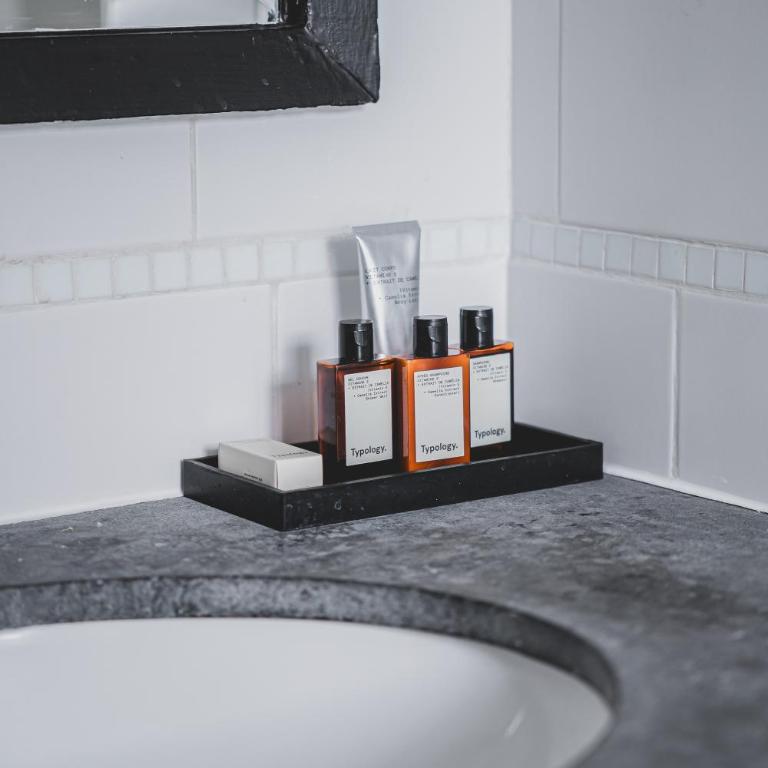Maison Vignon - Suite Junior - 6