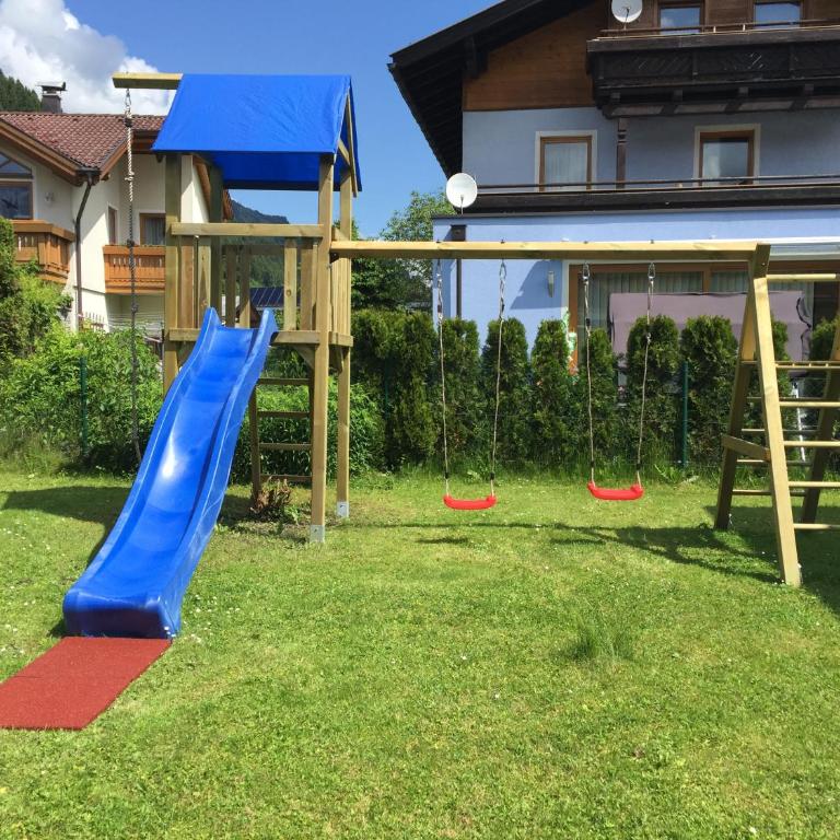 Haus Vera - Kleines Apartment mit 1 Schlafzimmer - 5