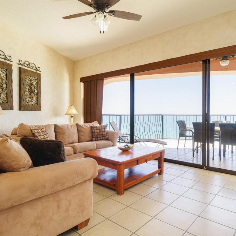 Sonoran Sea - Casa - 3