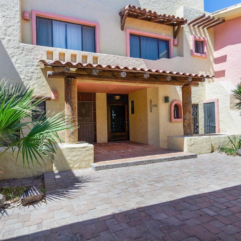 Marina Pinacate - Casa - 1