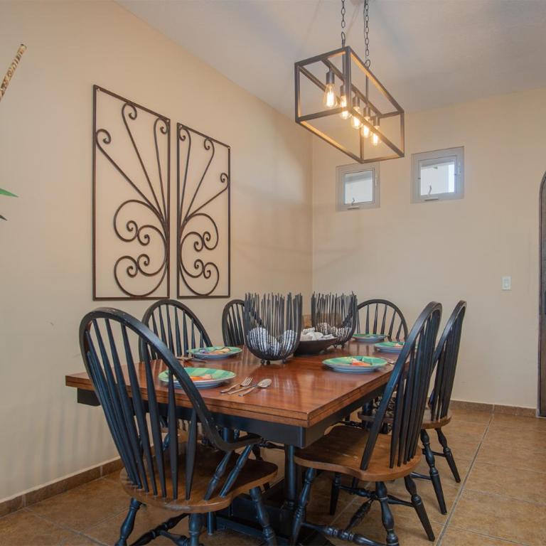 Bella Sirena - Casa - 6