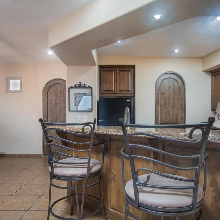 Bella Sirena - Casa - 8