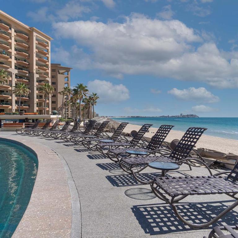 The Sea Dreamer Refuge Ground Floor Oceanfront - Ferienhaus - 23
