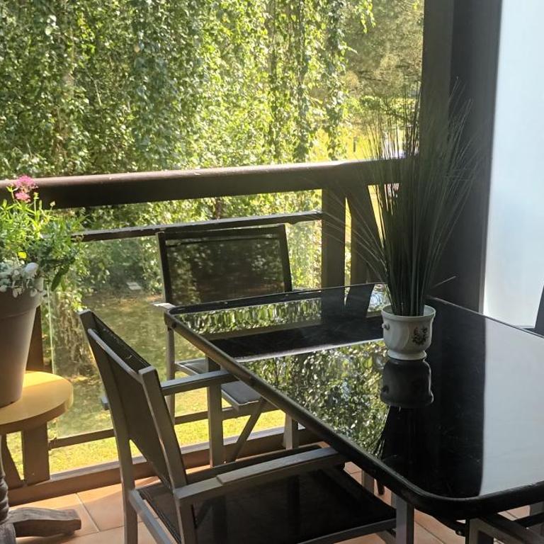 Zipporah - Appartement 1 Chambre - 33
