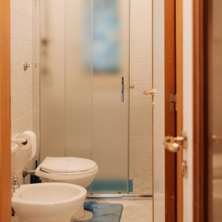 Tufara Villa a Mare - Casa con 2 Camere da Letto - 7