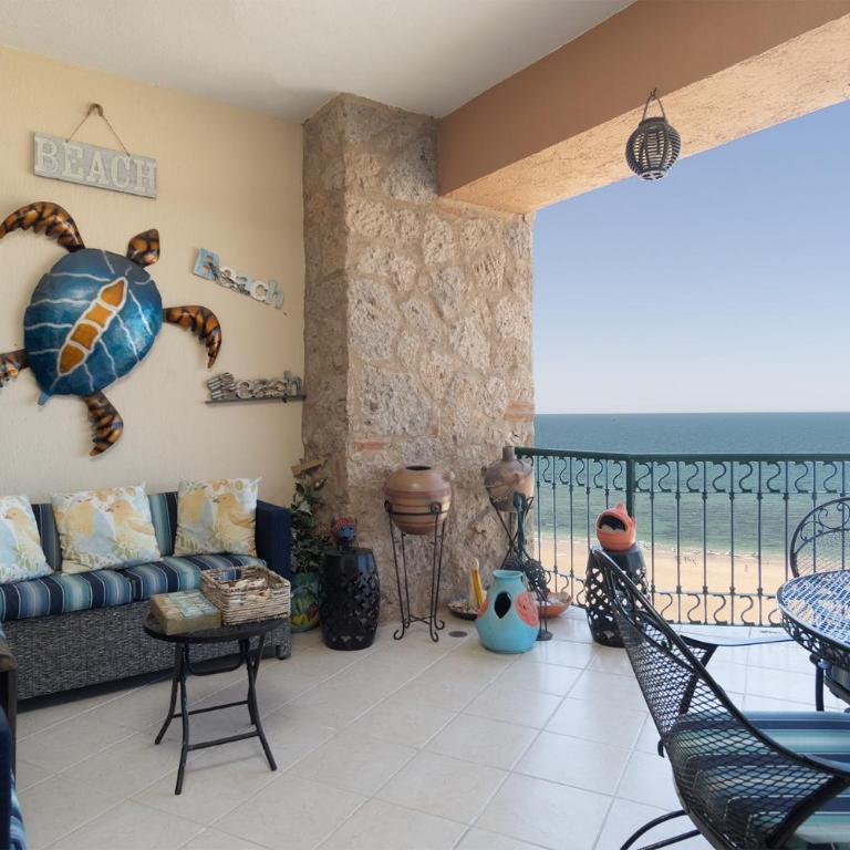 Sonoran Sea - Casa - 12