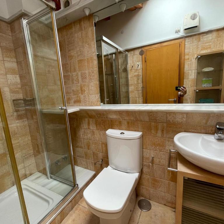 GaliciaGuestHome Figueroa 27 - Two-Bedroom Apartment - 5