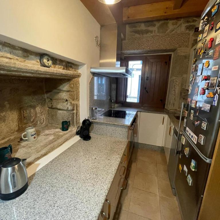 GaliciaGuestHome Figueroa 27 - Two-Bedroom Apartment - 9