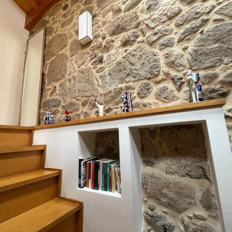 GaliciaGuestHome Figueroa 27 - Two-Bedroom Apartment - 15