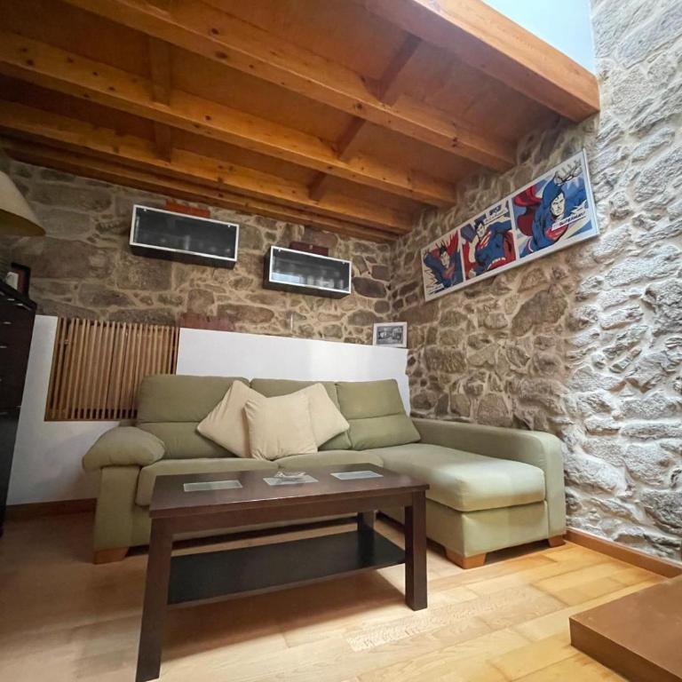 GaliciaGuestHome Figueroa 27 - Two-Bedroom Apartment - 17