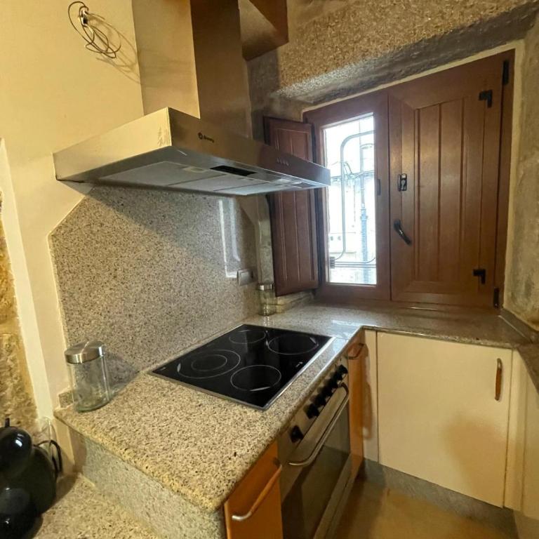 GaliciaGuestHome Figueroa 27 - Two-Bedroom Apartment - 19