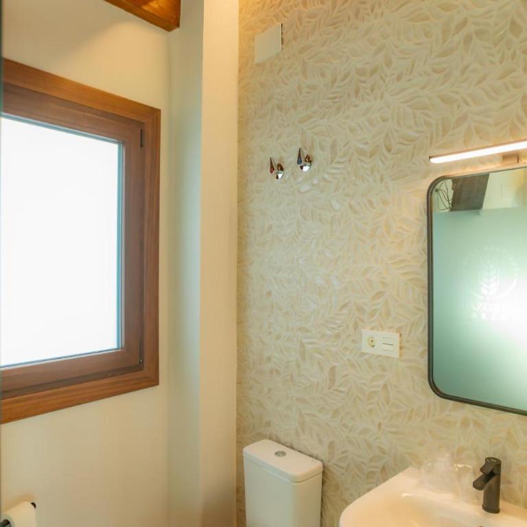 HOSTAL BOUTIQUE CAZORLA BAKERY - Deluxe Junior Suite - 22
