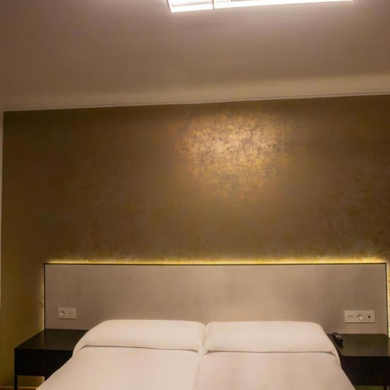 HOSTAL BOUTIQUE CAZORLA BAKERY - Deluxe Room - 20