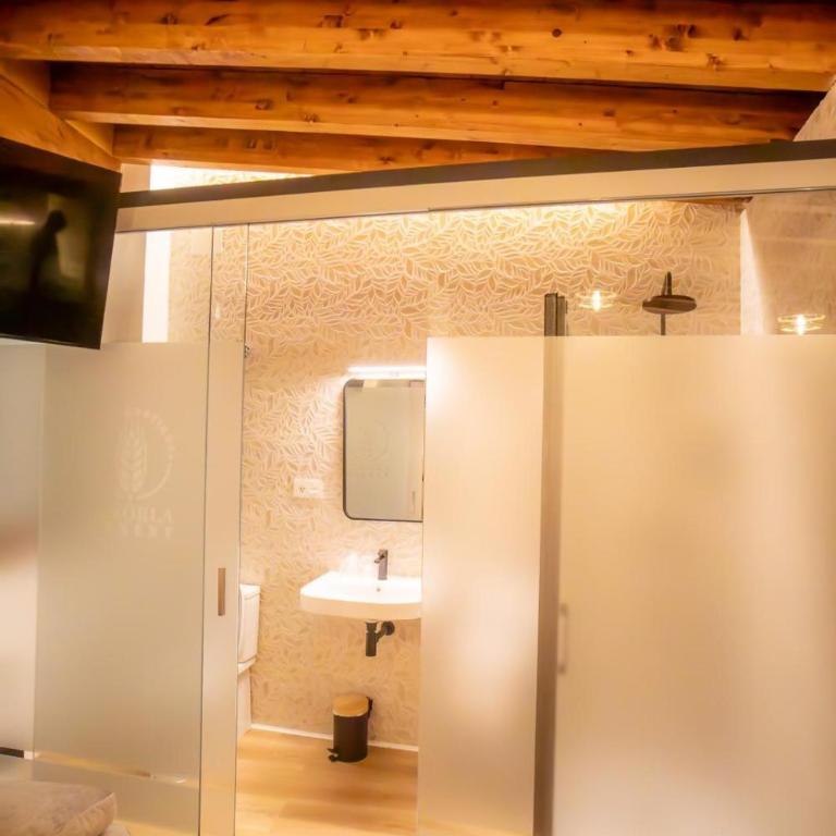 HOSTAL BOUTIQUE CAZORLA BAKERY - Deluxe Junior Suite - 32