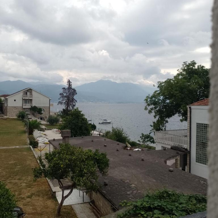 Vile MonteMar - Dvokrevetna Soba sa Bračnim Krevetom/Zasebnim Krevetima i Balkonom - 8