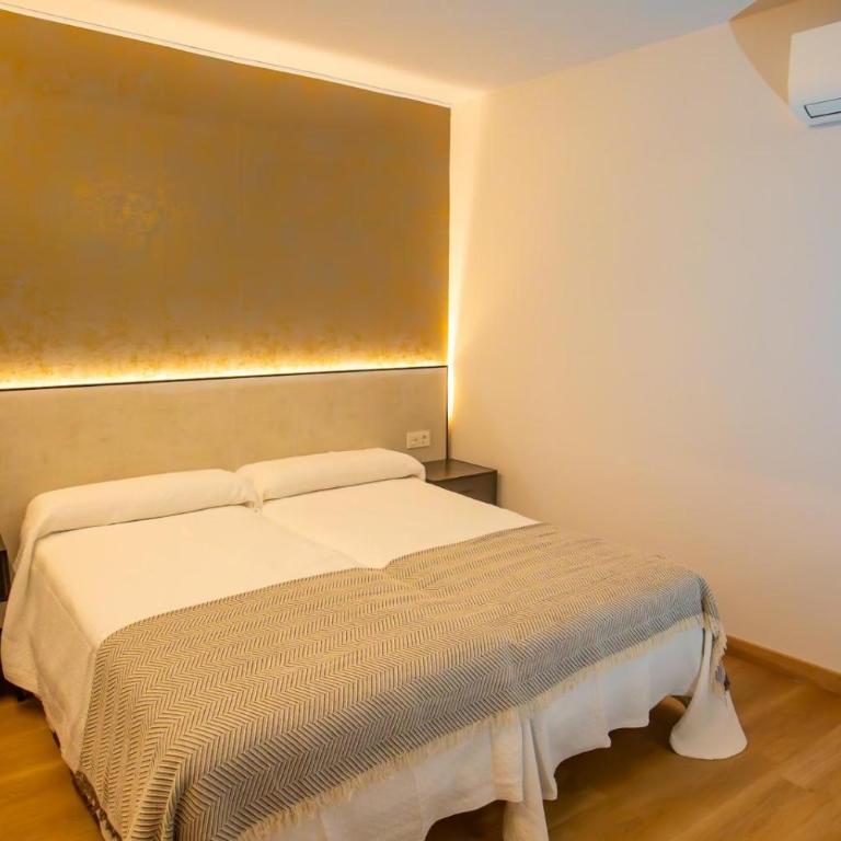 HOSTAL BOUTIQUE CAZORLA BAKERY - Deluxe Double Room - 23