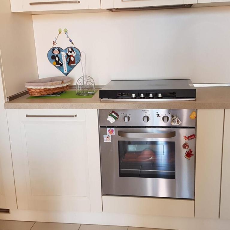 BnB Cairoli - Homezon - Appartamento con Vista e Balcone - 7