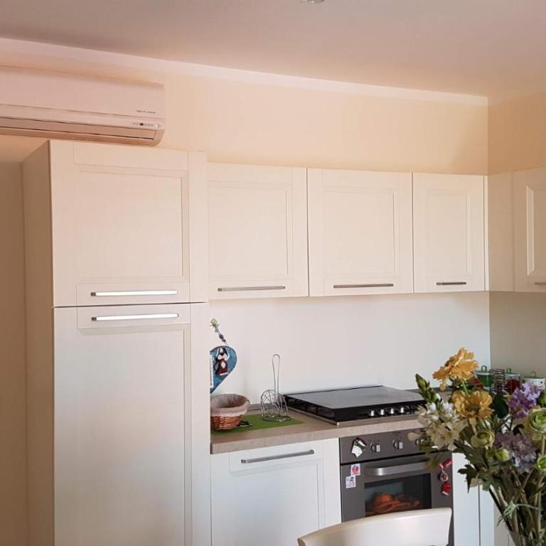 BnB Cairoli - Homezon - Appartamento con Vista e Balcone - 4