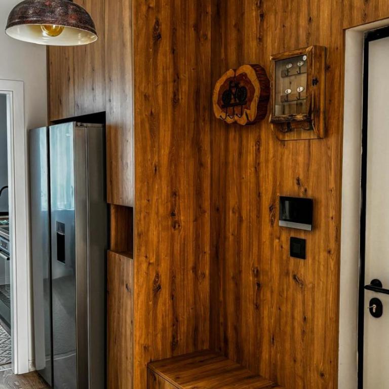 Apartment Our Story, Jahorina - Four-Bedroom Deluxe Apartment - 19