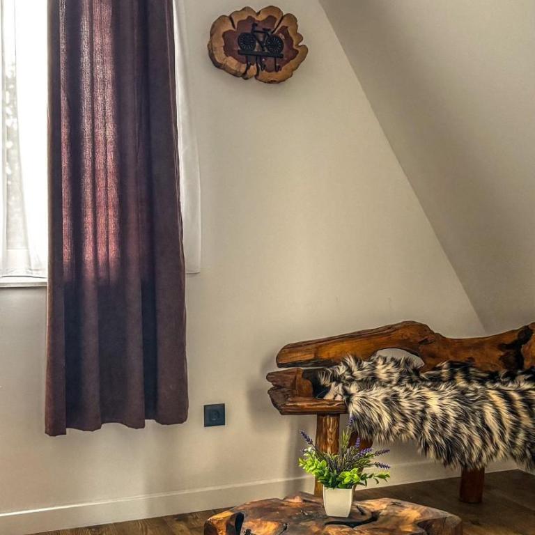 Apartment Our Story, Jahorina - Four-Bedroom Deluxe Apartment - 29