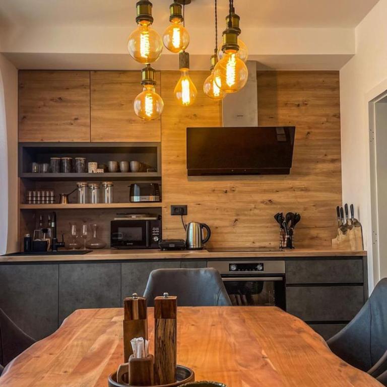 Apartment Our Story, Jahorina - Four-Bedroom Deluxe Apartment - 37