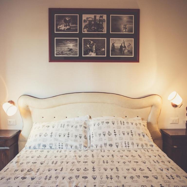 Nomad B&B - Double Room with Private Bathroom - 2