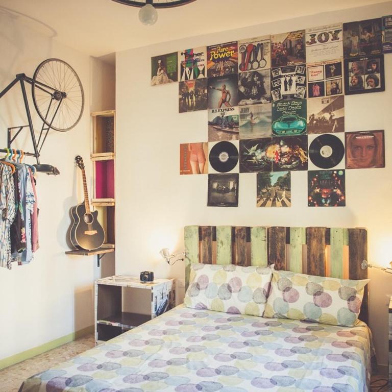 Nomad B&B - Double Room with Private Bathroom - 2