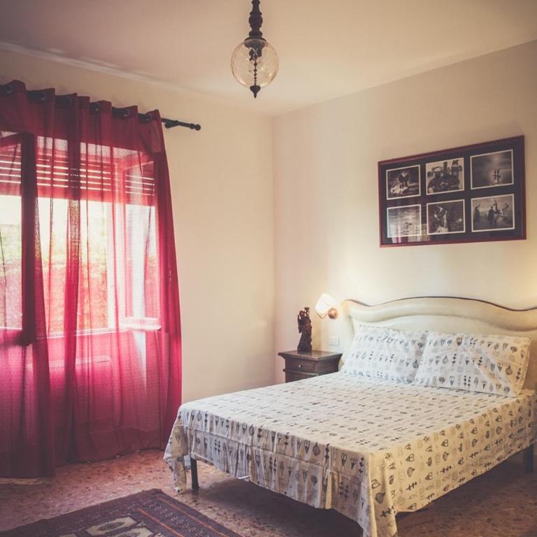Nomad B&B - Double Room with Private Bathroom - 1