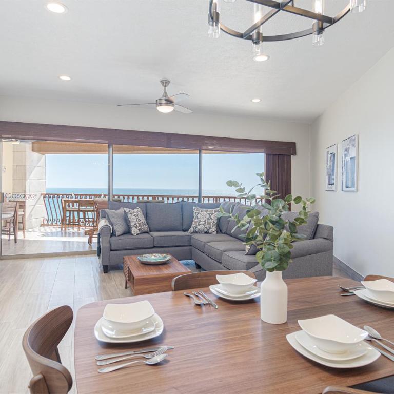 Sonoran Sun - Vacation Home - 6