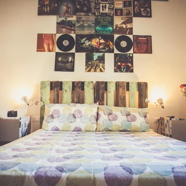 Nomad B&B - Double Room with Private Bathroom - 3
