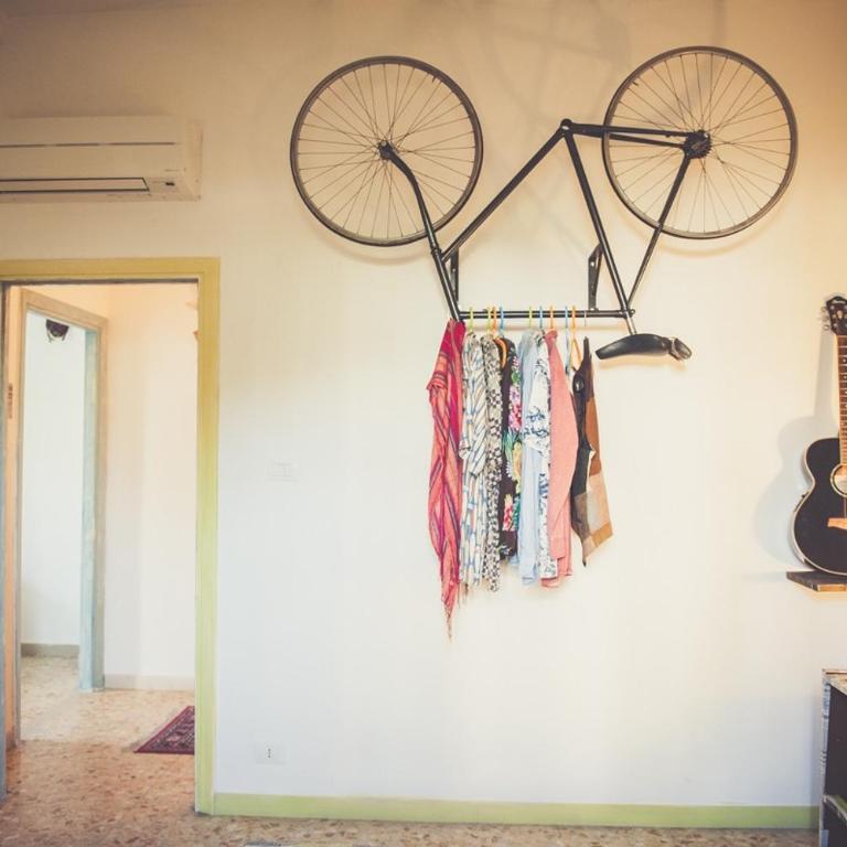 Nomad B&B - Double Room with Private Bathroom - 4