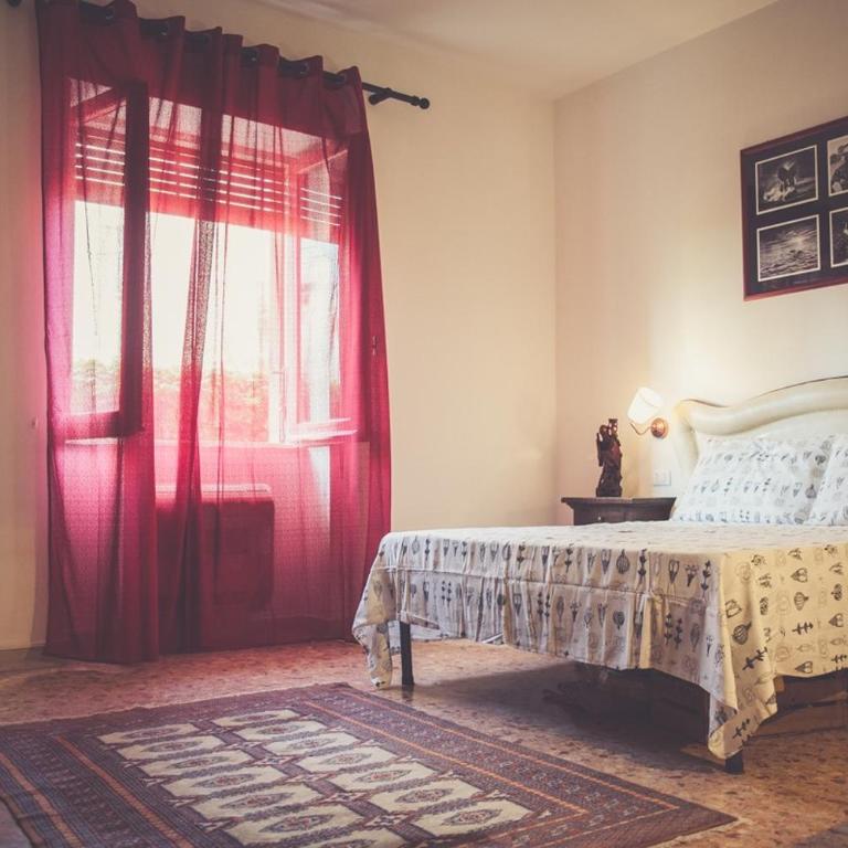 Nomad B&B - Double Room with Private Bathroom - 5