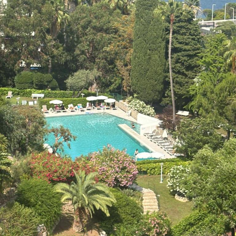 Riviera Paradise Sea View Pool Beachfront - Appartamento con 2 Camere da Letto - 11