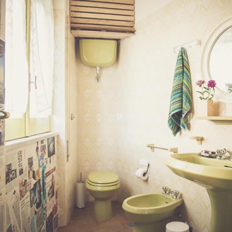 Nomad B&B - Double Room with Private Bathroom - 7