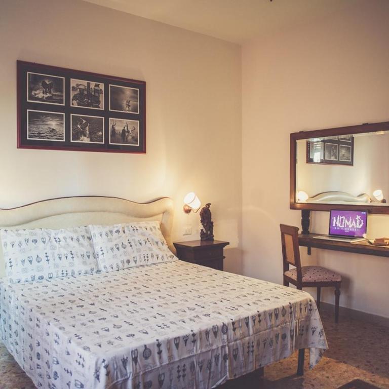 Nomad B&B - Double Room with Private Bathroom - 6