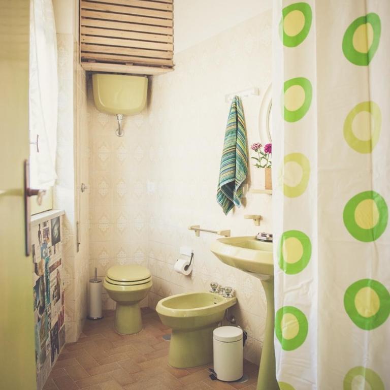 Nomad B&B - Double Room with Private Bathroom - 5