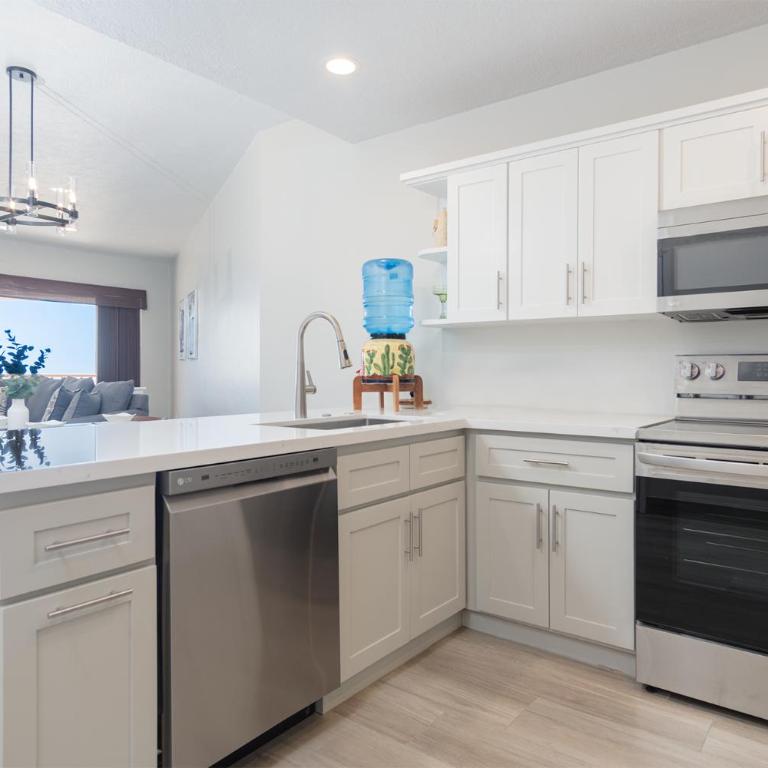 Sonoran Sun - Vacation Home - 9