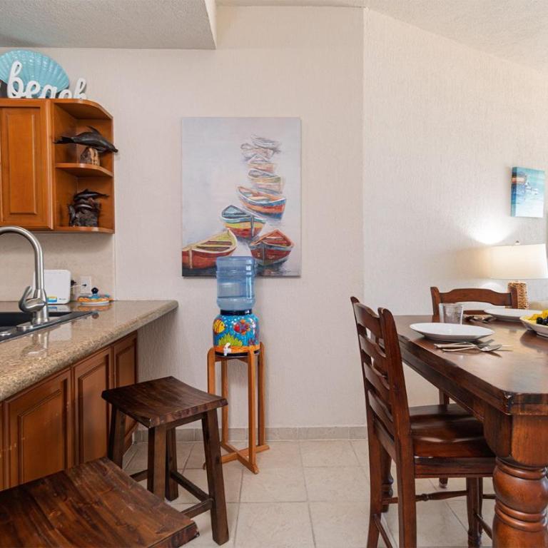 Sonoran Sea - Casa - 18
