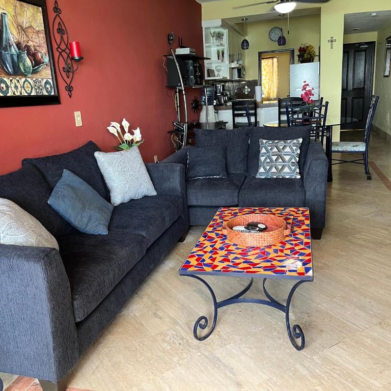 Marina Pinacate - Casa - 11