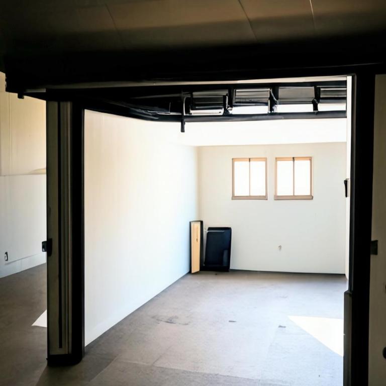 Appartamento 6 ospiti con piscina, 3 camere, box, 2 min piste - Snow Pool Chalet - Apartment mit 3 Schlafzimmern - 14