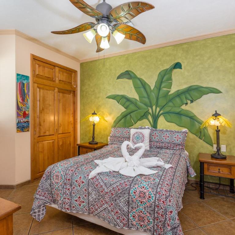 Casa Blanca CB-105 Sounds of Summer Unique Ocean View - Casa - 21