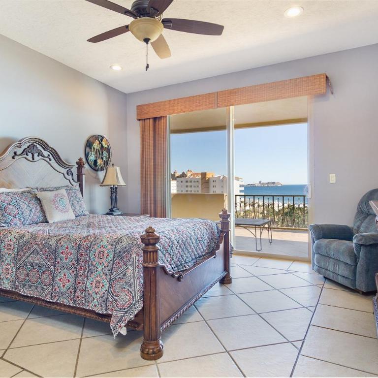 Bella Sirena - Vacation Home - 2